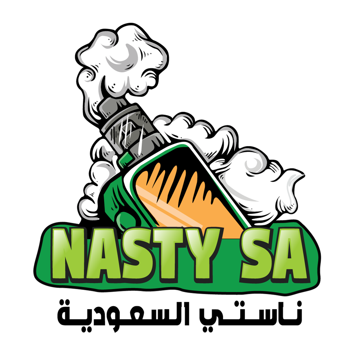 ناستي السعودية | nastysa.com