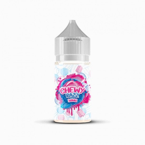 Chewy Razz 30 Ml