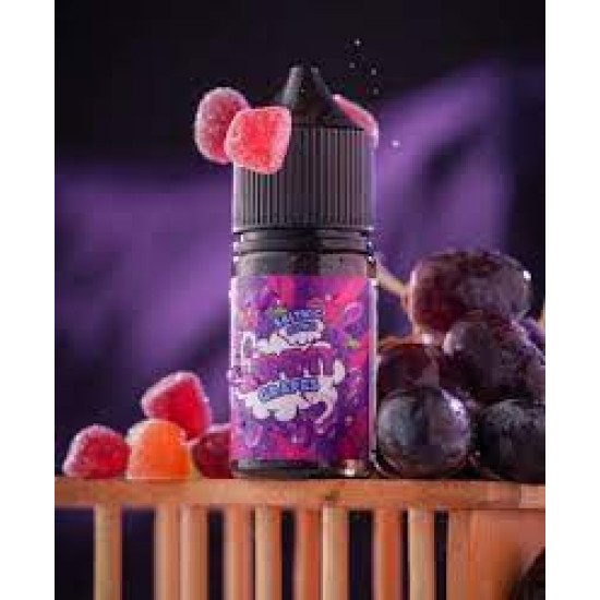 Gummy Grape 30 Ml