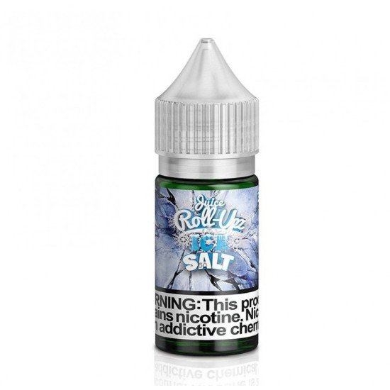 Roll Upz Blueberry Ice 30 Ml