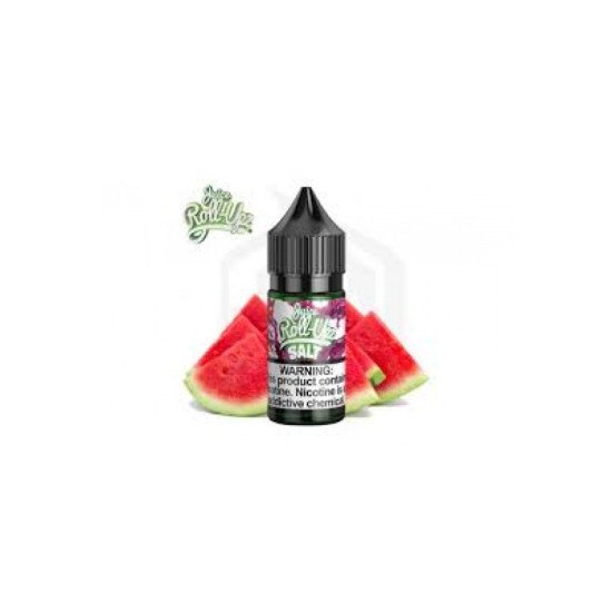 Roll Upz Watermelon 30 Ml