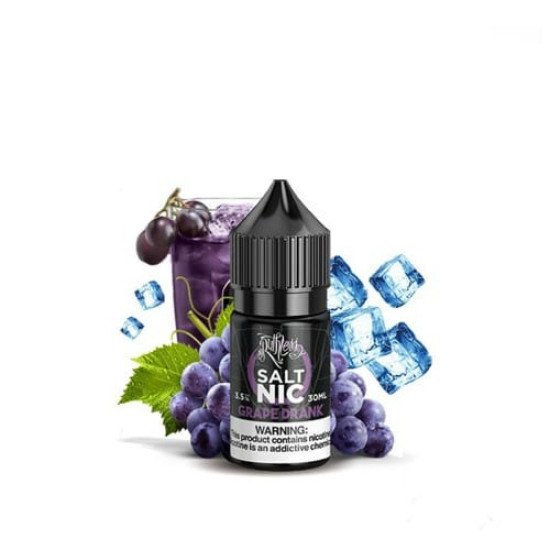 Ruthless Grape 30 Ml