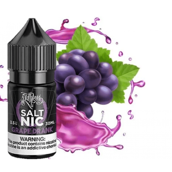 Ruthless Grape 30 Ml