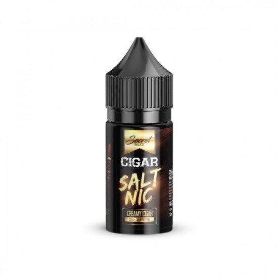 Secret Sauce Cigar 30 ml