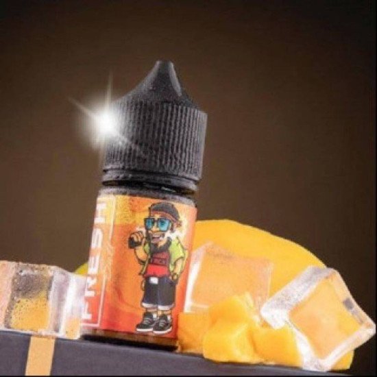 Trck Fresh Mango 30 ml