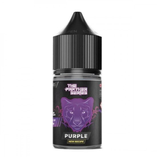 pink panther purple 30 ml