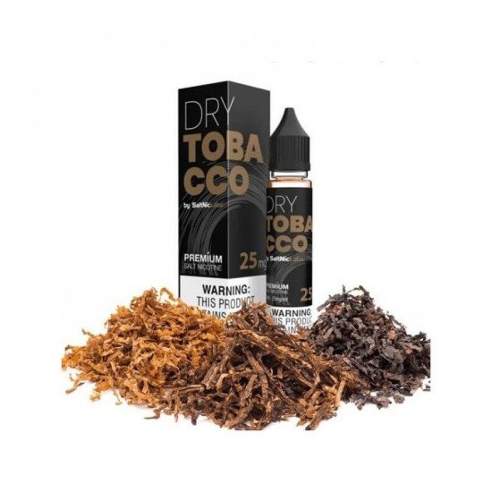 Vgod Dry Tobacco 30 Ml