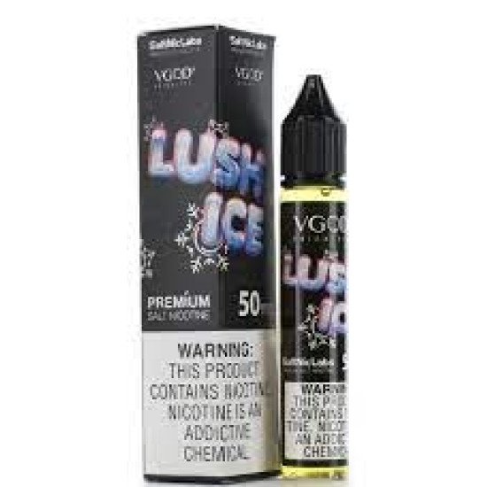 Vgod Lush Ice 30 Ml