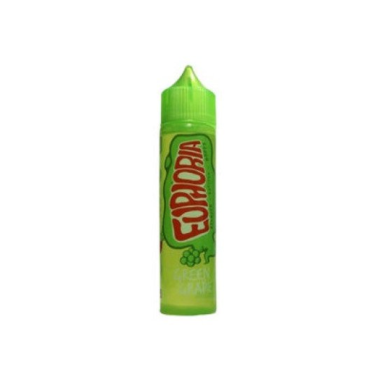 Euphoria Green Grape 60 ml