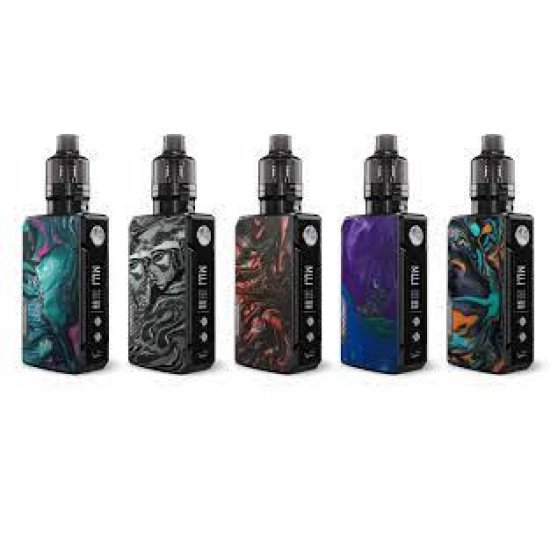 Voopoo Drag 2 Tank PNP Kit 177W